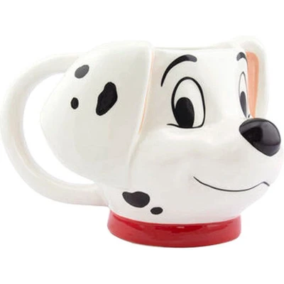 Afbeelding van Disney 101 Dalmatians Beker