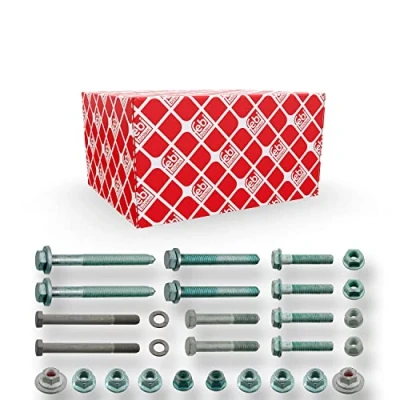 Afbeelding van Febi Bilstein Draagarm Montageset / 39754