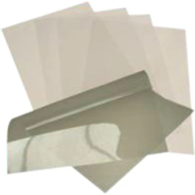 Afbeelding van Polyesterfolie CC Graphics A4 100MY