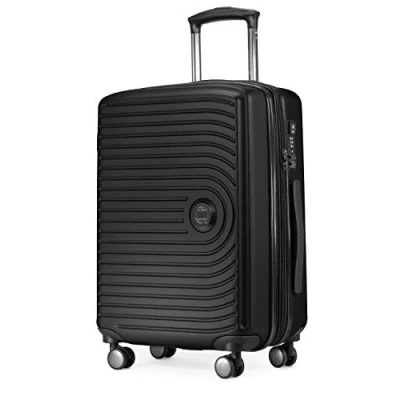 Afbeelding van Pixie Belle, zwart., Bagages cabine