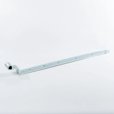 Afbeelding van GB Bochtheng voor pen diameter 16mm elektrolytisch verzinkt 650 44313