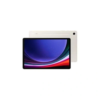 Image de Samsung Galaxy Tab S9 WiFi 128GB X710 Beige