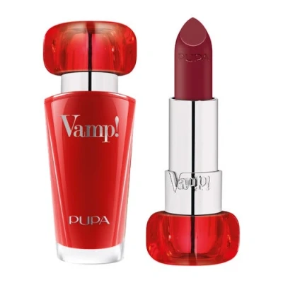Image de Pupa Vamp! Extreme Rouge à lèvres 3,5 grammes