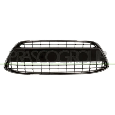 Afbeelding van PRASCO FD3442130 Bumper Grill Voor FORD: FIESTA 6