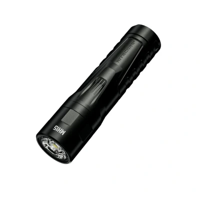Afbeelding van NiteCore MH15 Zaklamp werkt op een accu LED 2000 lm 142 g