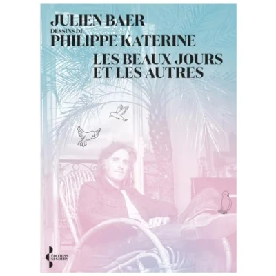 Afbeelding van les beaux jours et autres