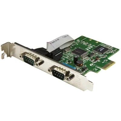 Afbeelding van PCI kaart Startech PEX2S1050