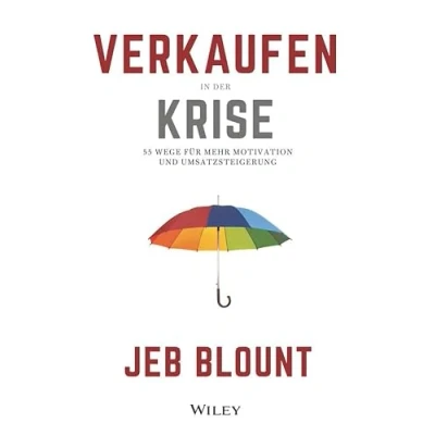 Afbeelding van Verkaufen in der Krise