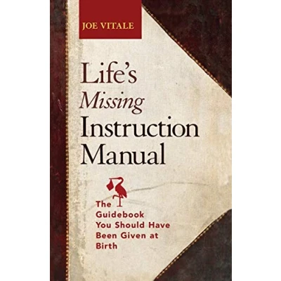 Afbeelding van Life′s Missing Instruction Manual