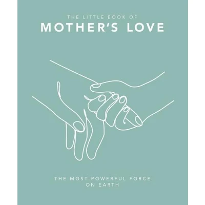 Afbeelding van The Little Book of Mother&#039;s Love