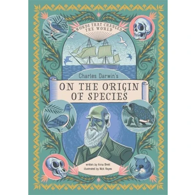 Image de Charles Darwin&#039;s On the Origin of Species