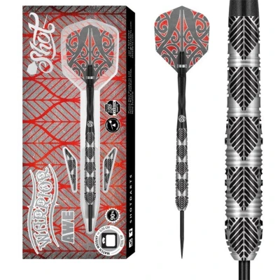 Afbeelding van Shot Warrior Awe 90% Dartpijlen