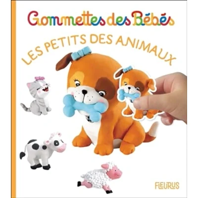 Afbeelding van Les petits des animaux