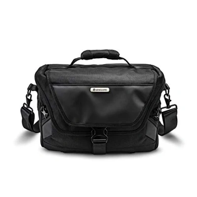 Afbeelding van Vanguard VEO SELECT 36S Camera Schoudertas ( 40 x 25 28 cm ) Zwart