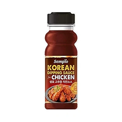 Afbeelding van Sempio Clara Glutenvrije Sojasaus, verpakking van 12 x 150 ml, totaal 1800 ml