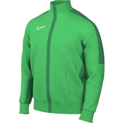 Afbeelding van Nike Performance Academy 23 Trainingsvest, Heren, Maat: XL, Green spark lucky/green white