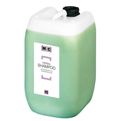 Afbeelding van M:C Shampoo Herbal (5 liter)