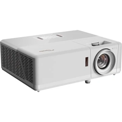 Image de Optoma ZH507+ Projecteur DLP laser 3D 5500 lumens Full HD (1920 x 1080) 16:9 1080p blanc