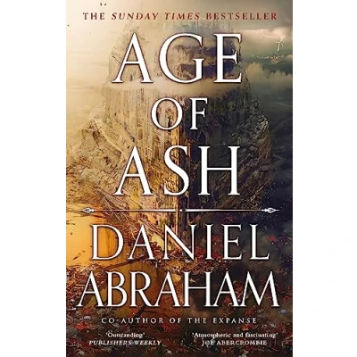 Afbeelding van Age of Ash