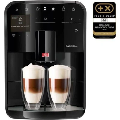 Image de Melitta Barista Se Machine À Expresso Automatique