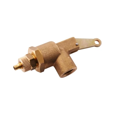 Afbeelding van HELLA 9XL 715 989 001 Schakelaar, claxon