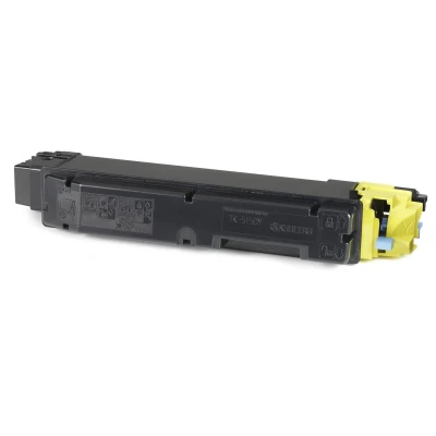 Afbeelding van Kyocera TK 5150Y Toner Geel