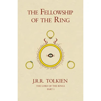 Afbeelding van Fellowship Of The Ring 50th Anniversary