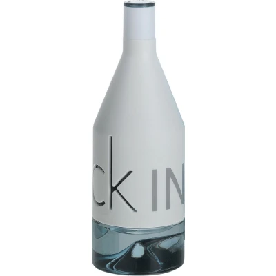 Afbeelding van Calvin Klein In2U 100 ml Eau de Toilette Herenparfum