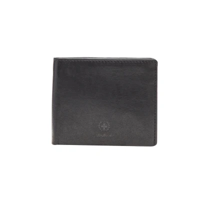 Afbeelding van Strellson Portemonnee, Heren, Maat: One Size, Schwarz