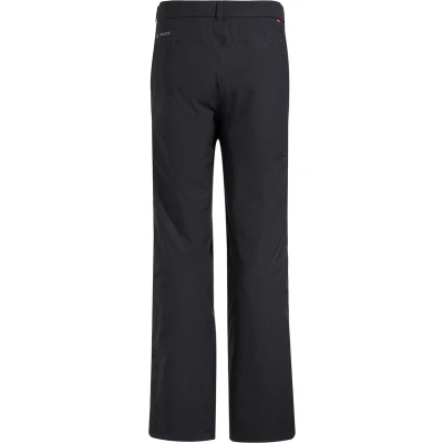 Afbeelding van Vaude Strathcona Padded Black Maat EU 54 REG