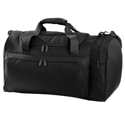 Afbeelding van Quadra Universal Sporttas Reistas Black QD74