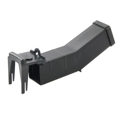 Afbeelding van Fixman Humane muizenval 170 x 40 mm