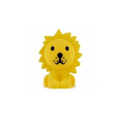 Image de Mr. Maria Lion First Light