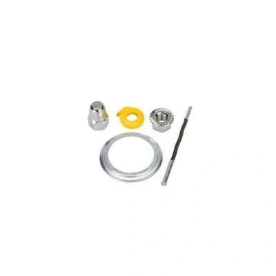 Afbeelding van Componenten set Shimano Nexus 3 SG 3C41 naaf (168 mm lengte)