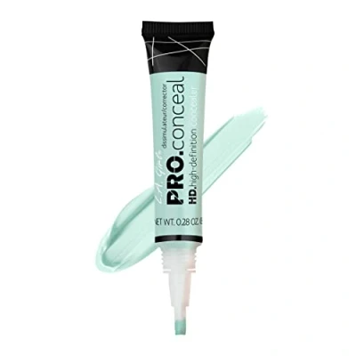 Afbeelding van La Girl Corrector Hd Pro Conceal Mint