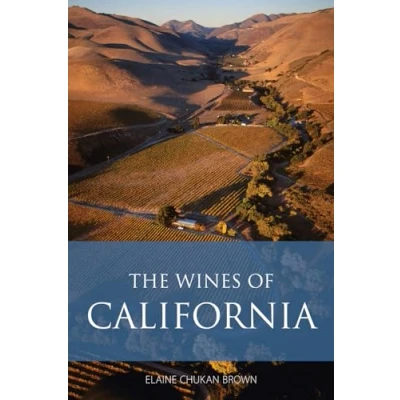 Afbeelding van The Classic Wine Library Wines of California