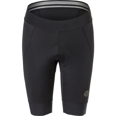 Afbeelding van Essential Fietsbroek Dames Black 990 S Zwart