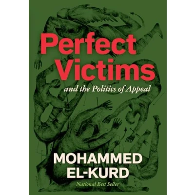 Afbeelding van Perfect Victims