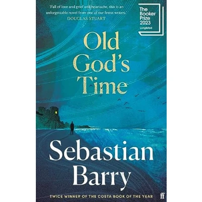 Afbeelding van Old God&#039;s Time