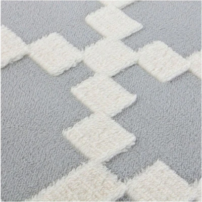 Afbeelding van Tapijt DKD Home Decor Polyester Orientaals (120 x 180 1 cm)