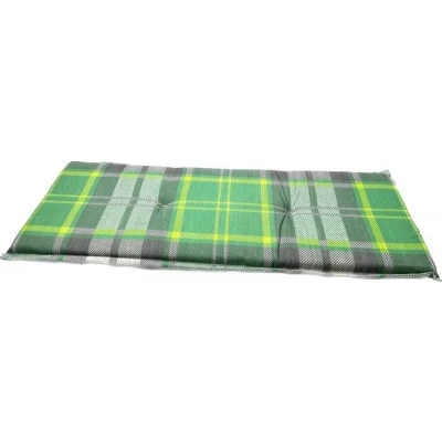 Afbeelding van Madison Bankkussen 120x48 cm Storage black