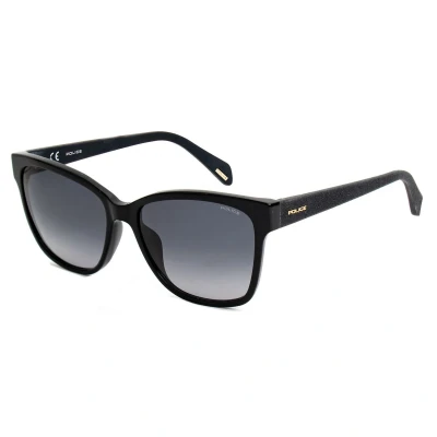 Afbeelding van Zonnebril Dames Police SPLG44 560700 ø 56 mm