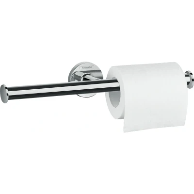 Afbeelding van Hansgrohe Logis Universal reserverolhouder