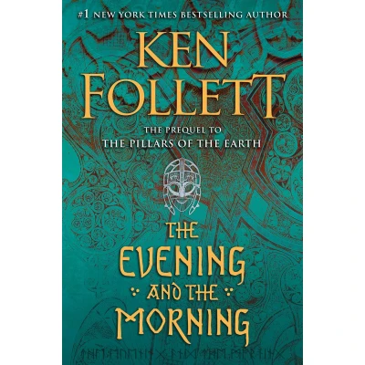 Afbeelding van THE EVENING AND MORNING
