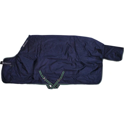 Afbeelding van Bucas Smartex Rain 0g Blue 125/168