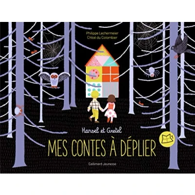 Afbeelding van Hansel Et Gretel
