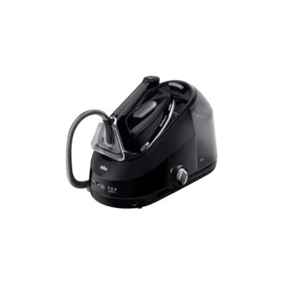 Afbeelding van Braun Household Strijkijzer Met Stoomgenerator Carestyle 5 (is5249bk)