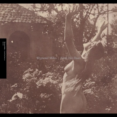 Afbeelding van Wymond Miles Earth Has Doors (LP)