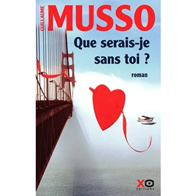 Afbeelding van Que Serais Je Sans Toi?