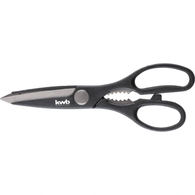 Afbeelding van kwb 027195 Universele schaar